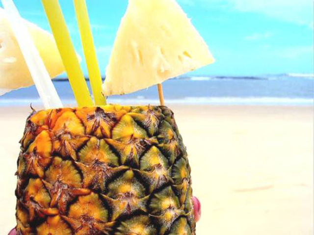 It Doesn’t Get Better Than the Idyllic Island Life