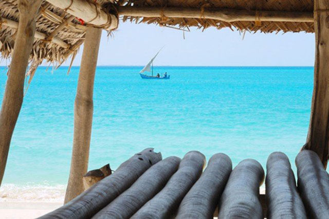 It Doesn’t Get Better Than the Idyllic Island Life