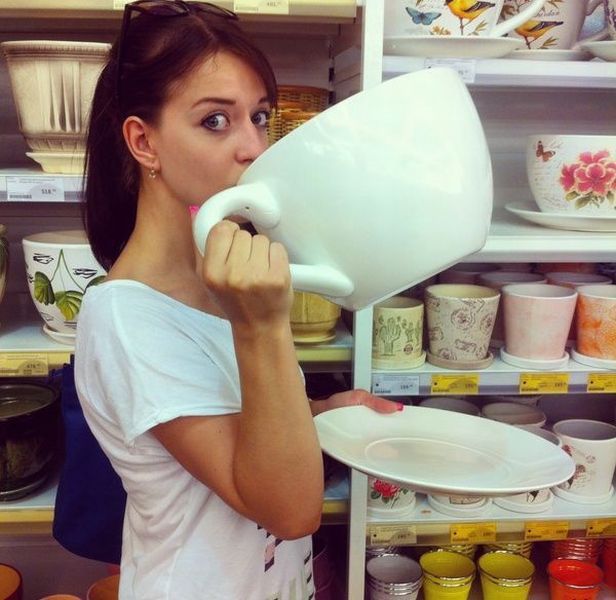 Morning Picdump
