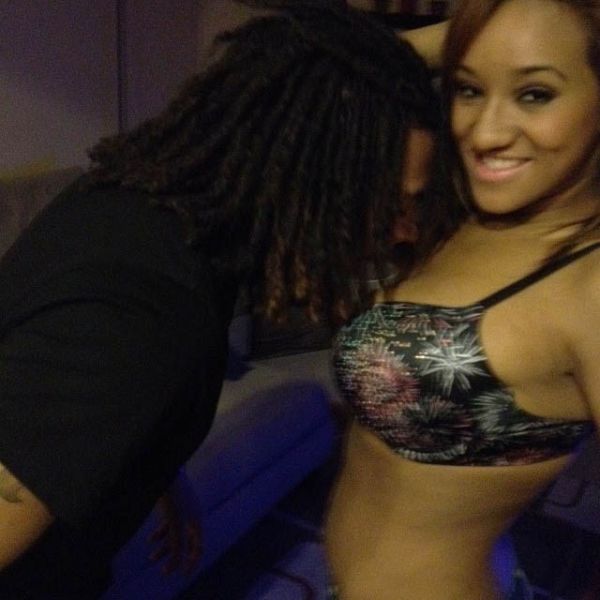 A Bodyshot Is the Best Way to Drink Tequila