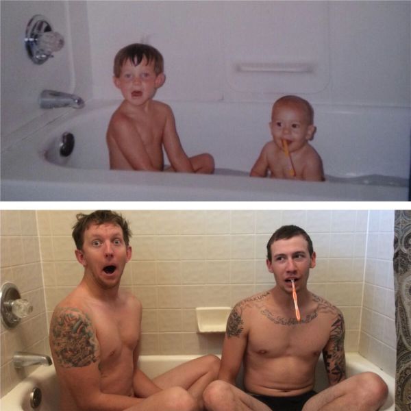 Morning Picdump