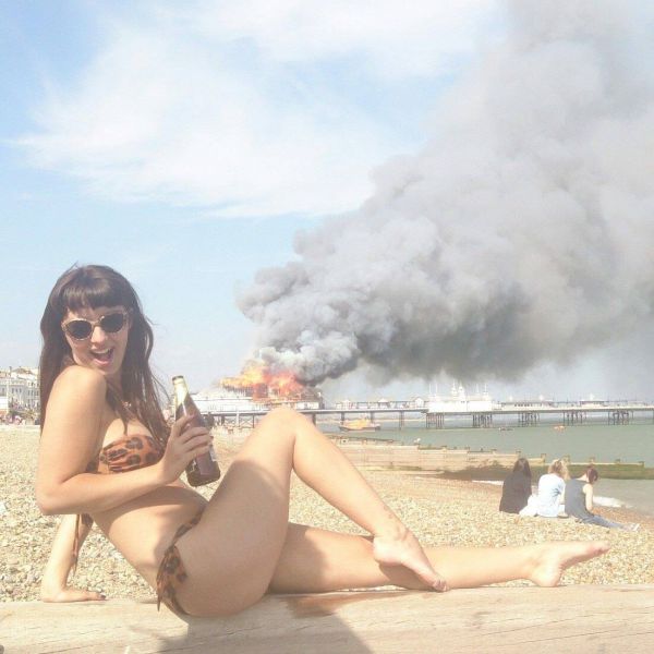 Morning Picdump
