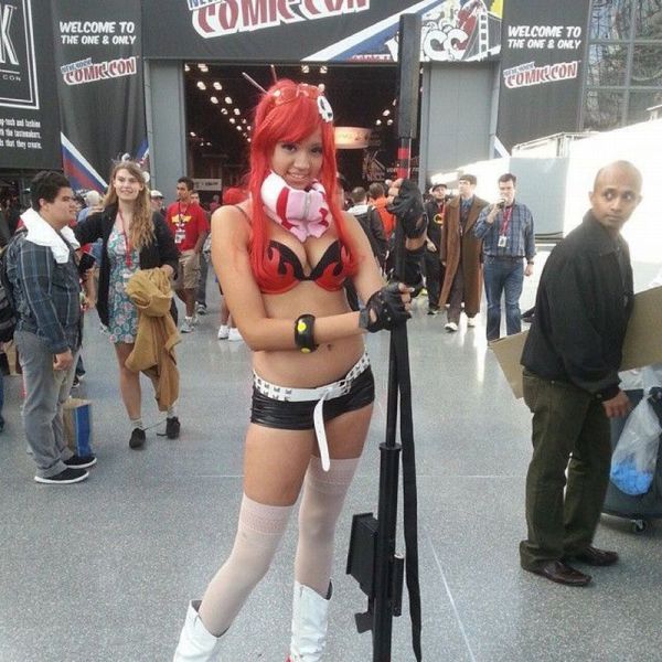 Morning Picdump