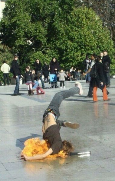Morning Picdump