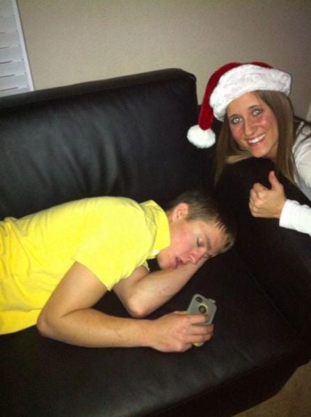 College Party Girls Photoshame Drunk Dudes