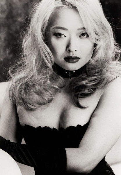 The Priciest Female Escorts Ever