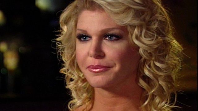 The Priciest Female Escorts Ever