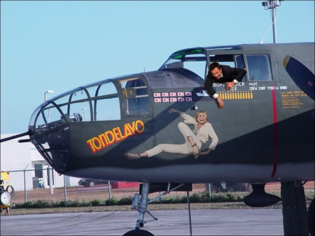 Internet Users Have a Little Fun with Cameron Diaz and Jimmy Fallon