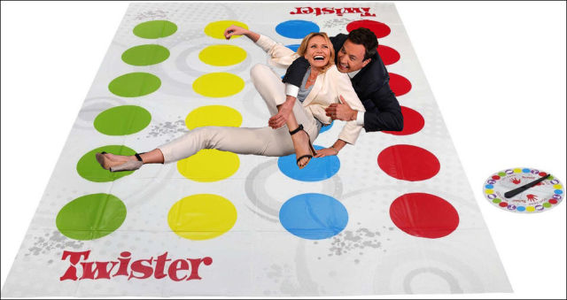 Internet Users Have a Little Fun with Cameron Diaz and Jimmy Fallon