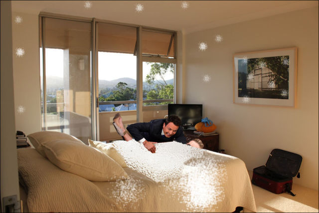 Internet Users Have a Little Fun with Cameron Diaz and Jimmy Fallon