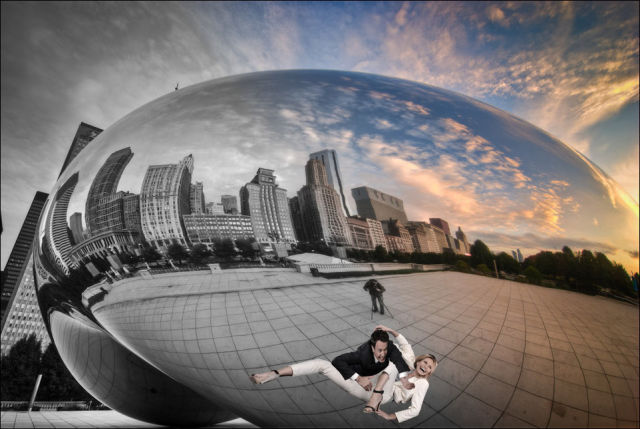 Internet Users Have a Little Fun with Cameron Diaz and Jimmy Fallon