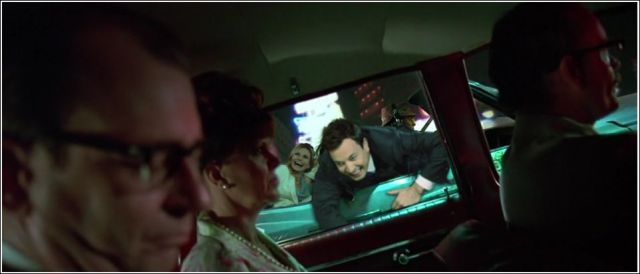 Internet Users Have a Little Fun with Cameron Diaz and Jimmy Fallon