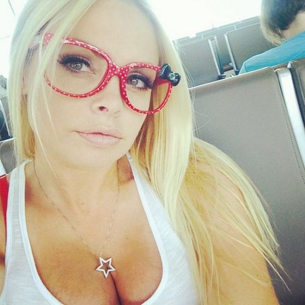 Celebrity Instagram Pics That Are Smoking Hot