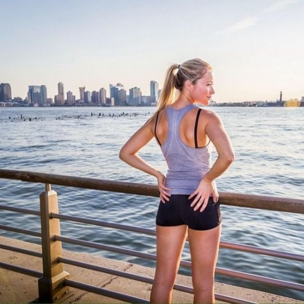 Celebrity Instagram Pics That Are Smoking Hot