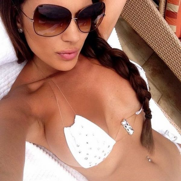 celebrity intsgram pics that are smoking hot 101 pics 19.html - 101 HD Photos | Premium Gallery 2014