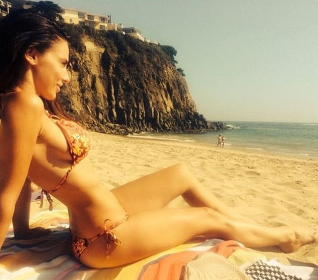 celebrity intsgram pics that are smoking hot 101 pics 19.html - 101 HD Photos | Premium Gallery 2014