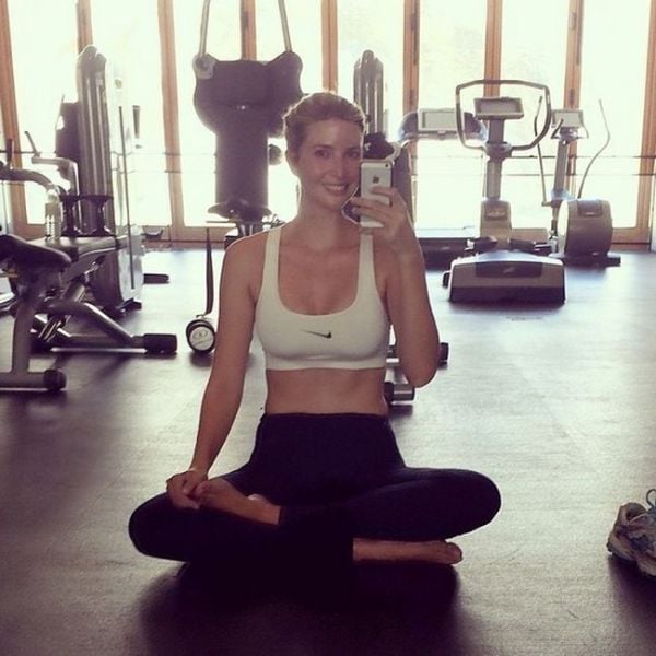 Celebrity Instagram Pics That Are Smoking Hot