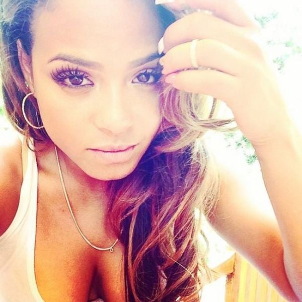 Celebrity Instagram Pics That Are Smoking Hot