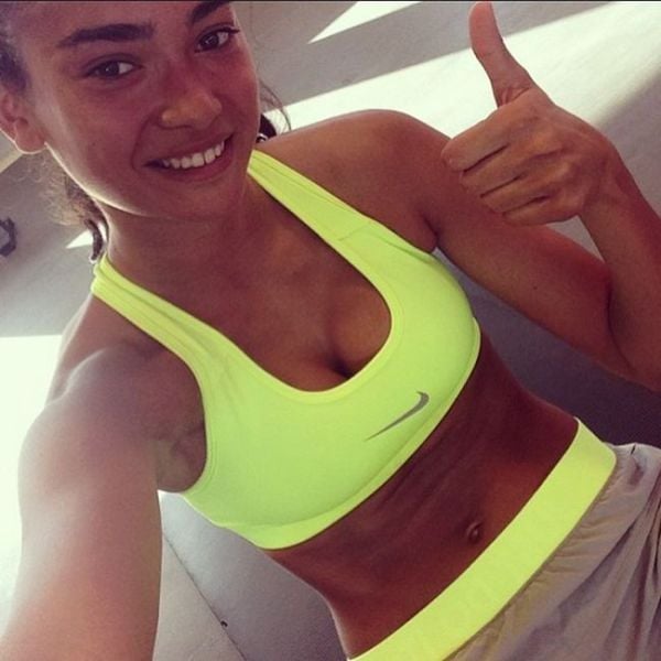 Celebrity Instagram Pics That Are Smoking Hot