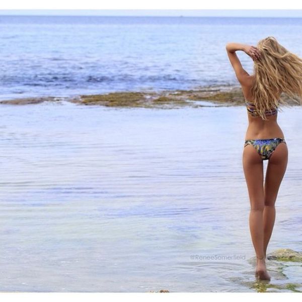 celebrity intsgram pics that are smoking hot 101 pics 19.html - 101 HD Photos | Premium Gallery 2014