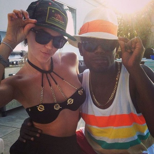 celebrity intsgram pics that are smoking hot 101 pics 19.html - 101 HD Photos | Premium Gallery 2014