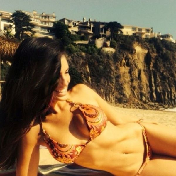 celebrity intsgram pics that are smoking hot 101 pics 19.html - 101 HD Photos | Premium Gallery 2014