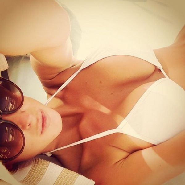 celebrity intsgram pics that are smoking hot 101 pics 19.html - 101 HD Photos | Premium Gallery 2014