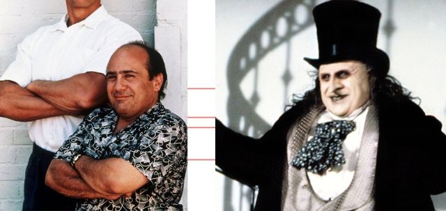 The Wonders of Movie Makeup