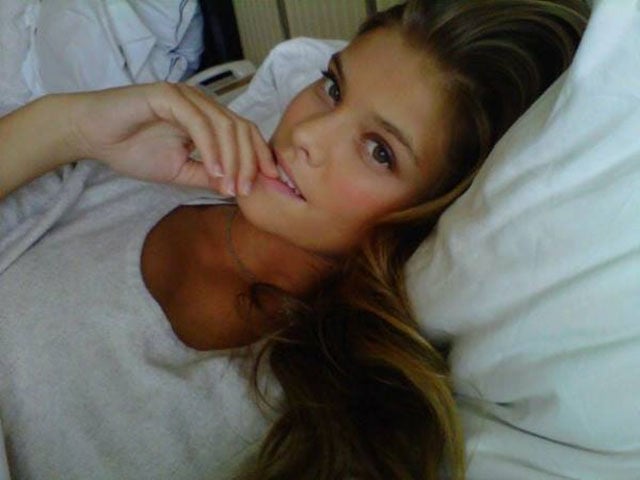 The Ultimate Tribute to the Sexy Nina Agdal