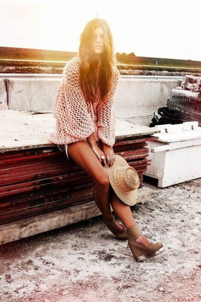 The Ultimate Tribute to the Sexy Nina Agdal