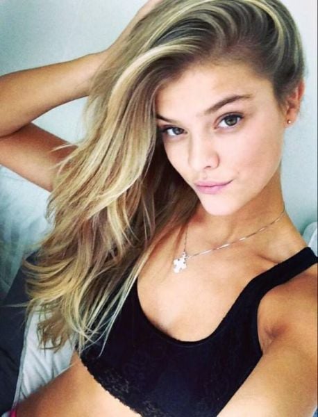 The Ultimate Tribute to the Sexy Nina Agdal