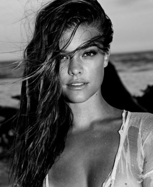 The Ultimate Tribute to the Sexy Nina Agdal