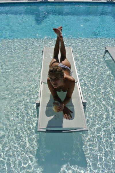 The Ultimate Tribute to the Sexy Nina Agdal