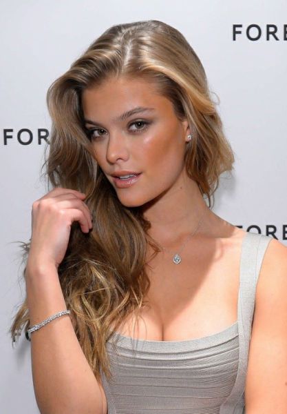 The Ultimate Tribute to the Sexy Nina Agdal