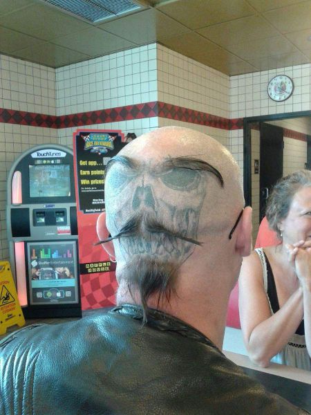 Morning Picdump