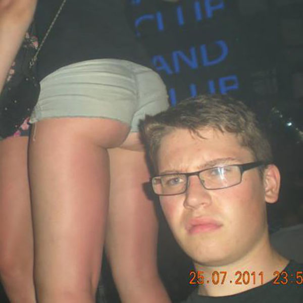 Night Club Photos That Will Make You Die of Shame