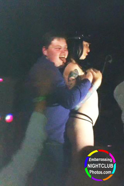 Night Club Photos That Will Make You Die of Shame