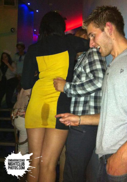 Night Club Photos That Will Make You Die of Shame