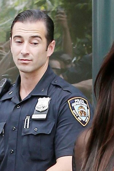 Kim Kardashian Has Some Eye-popping Cleavage Action