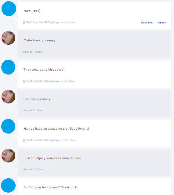 A Few Men Who Definitely Understand Women