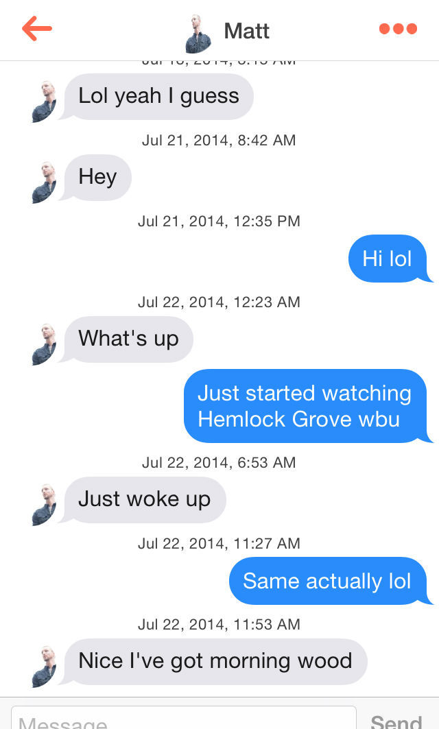 A Few Men Who Definitely Understand Women