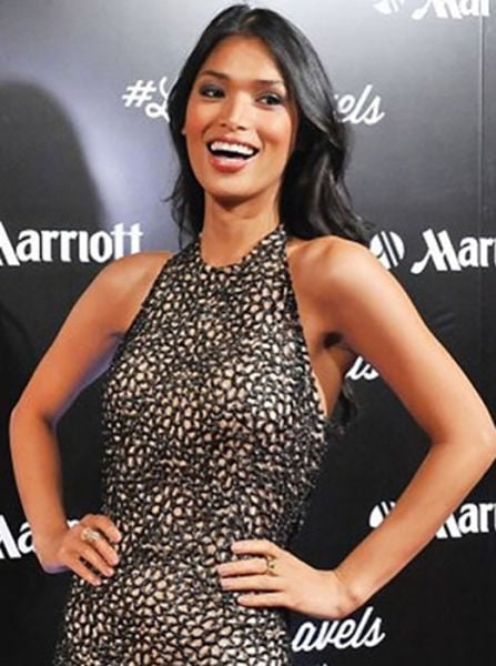 Transgender Model Finally Comes Out with the Truth