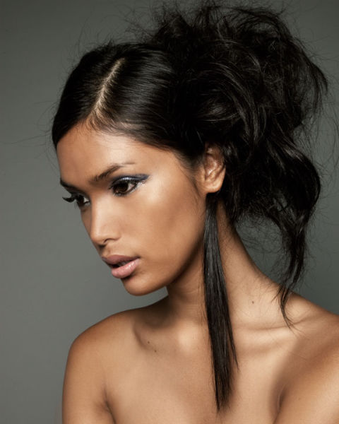 Transgender Model Finally Comes Out with the Truth