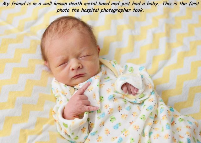 Morning Picdump