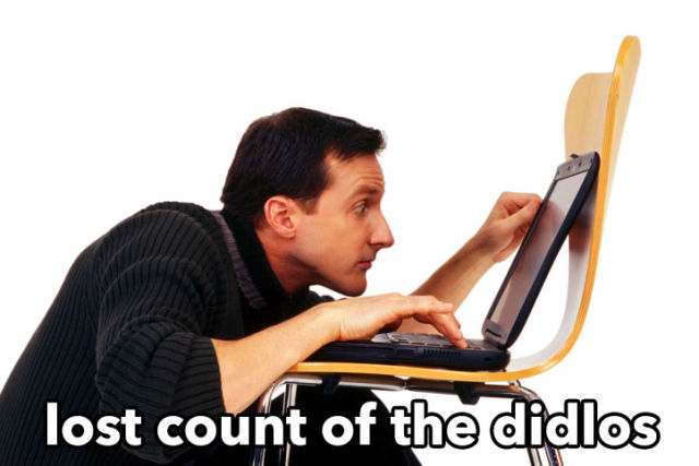 Pornhub Makes Stock Photos Funnier with Amusing Comments