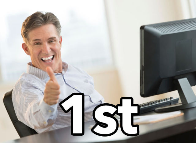 Pornhub Makes Stock Photos Funnier with Amusing Comments