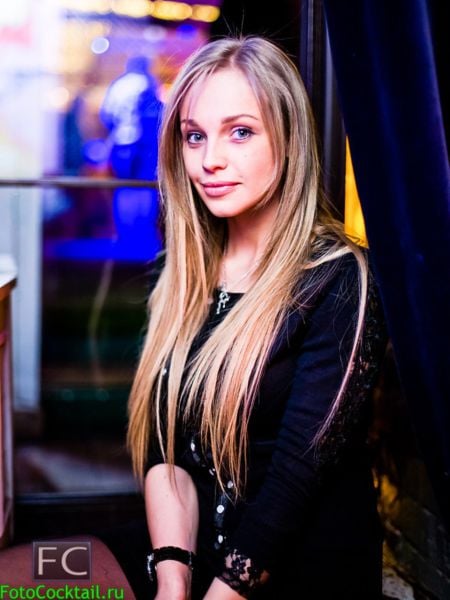 Russian Night Clubs: Where Weird Meets Beautiful