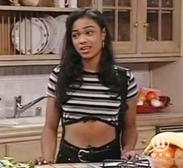 What Your Childhood Crushes Look Like Today