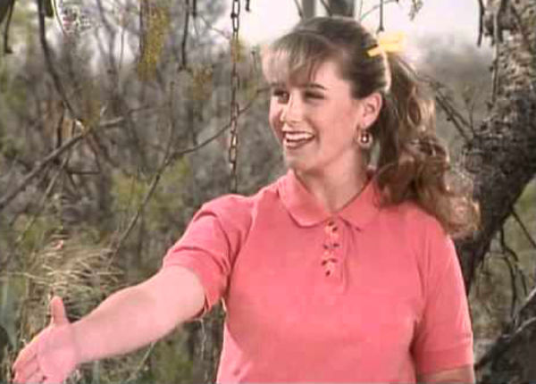 What Your Childhood Crushes Look Like Today