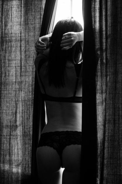 Butt Lovers Gather Around